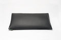 Classic Black Pillow Cover