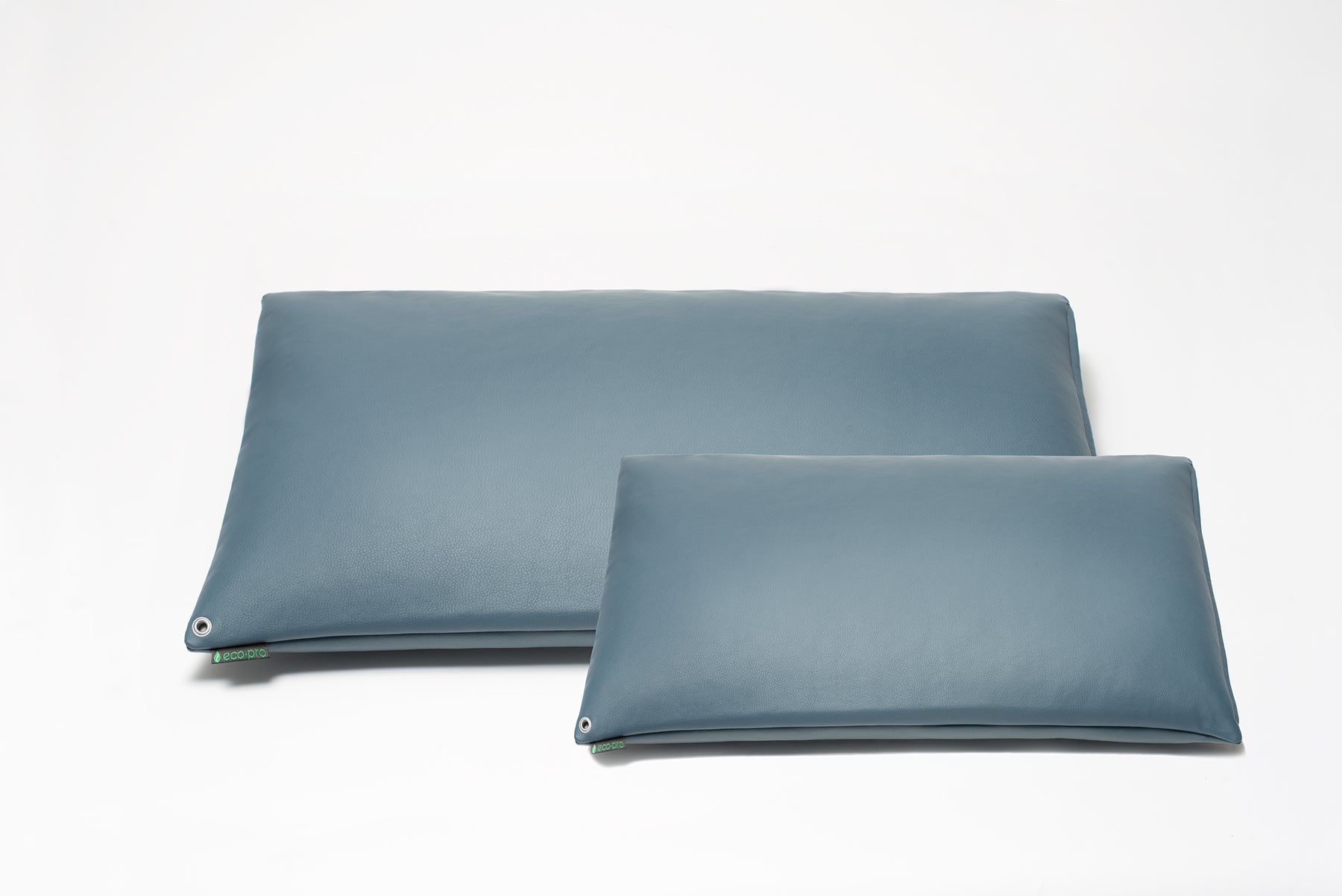 Stone Grey MINI Pillow Cover with Insert